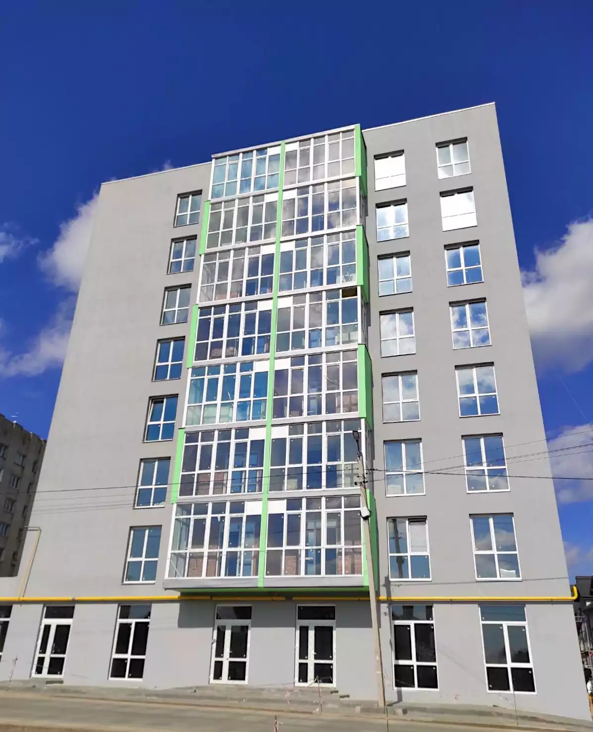 Продаж 1К вул. Лисика, Винники