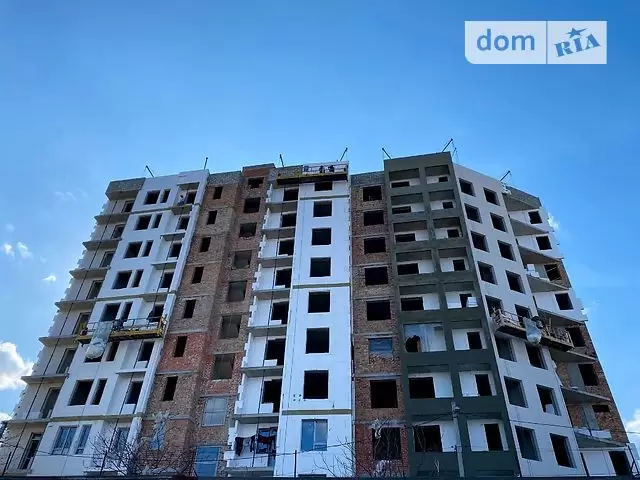 Продаж 1К квартира  Львів, Сихівський вул.Довга