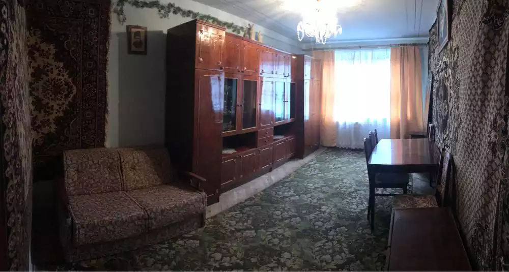 Оренда 2 кімнатної квартири по вул. Наукова