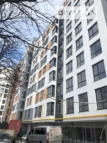 Продаж 1К квартира вул.Пимоненка