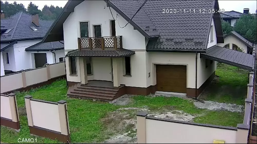 Продаж  Будинок  205 м.кв,. с. Рясне-Руське