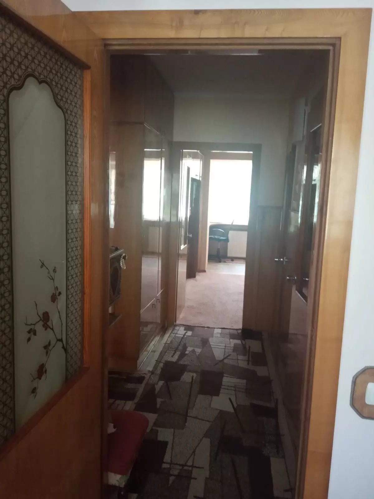 Продаж 3К квартира  Львів, Сихів,Кавалерідзе
