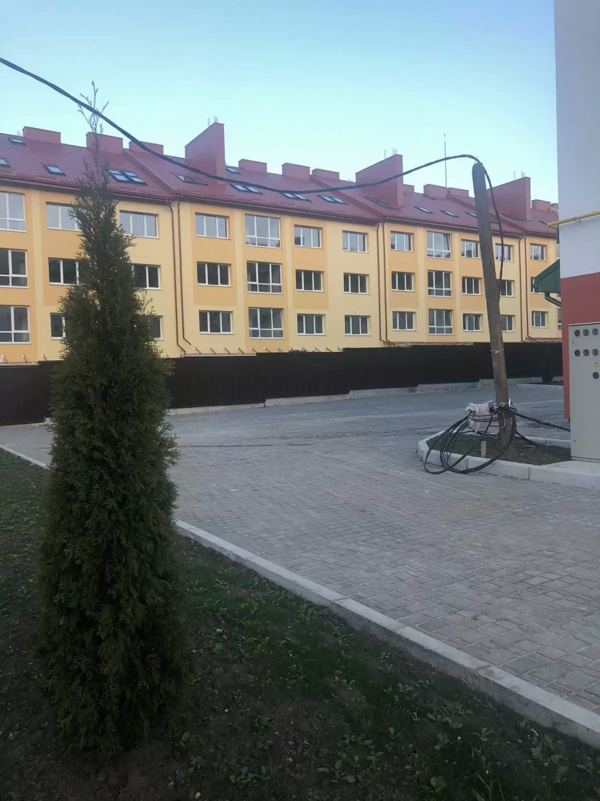 Продаж 2К квартира  Львів, Франківський, Героїв Крут вул, 7А 