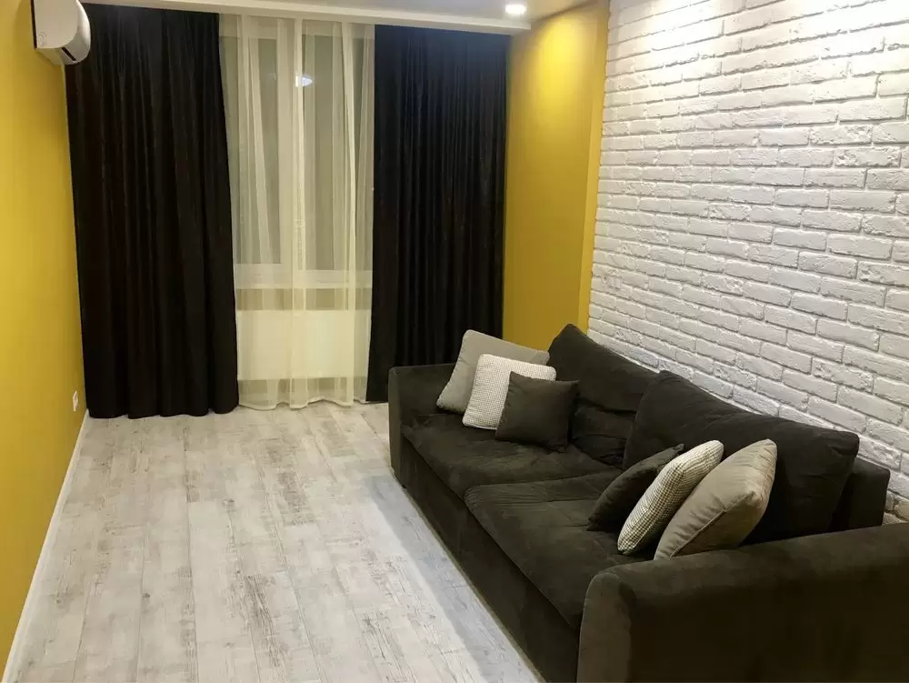 Продаж 1К квартира  Львів, вул. Бігова, ЖК Щасливий