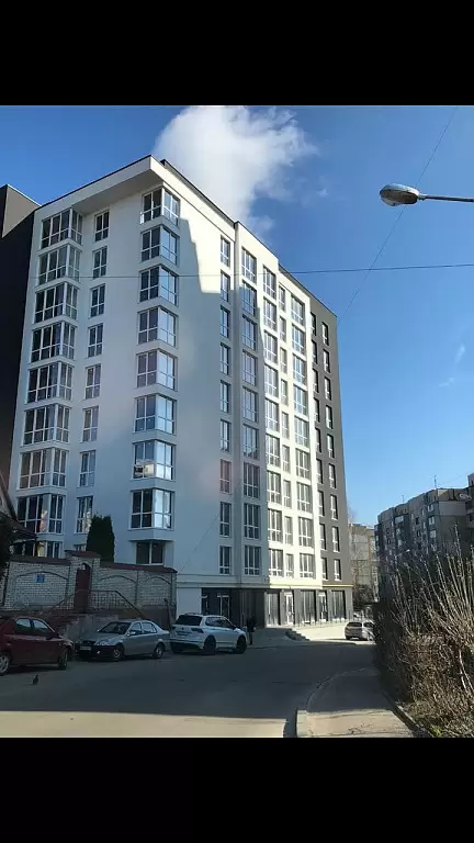 Продаж 2К квартира  Львів, Сихівський, вул Керченська 