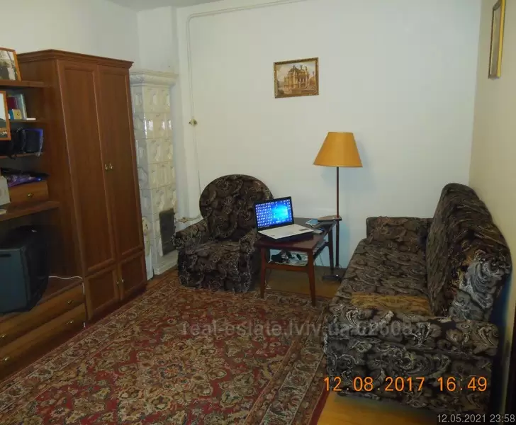 Продаж 2К квартира  Львів, Галицький, Богомольця О. акад. вул. 