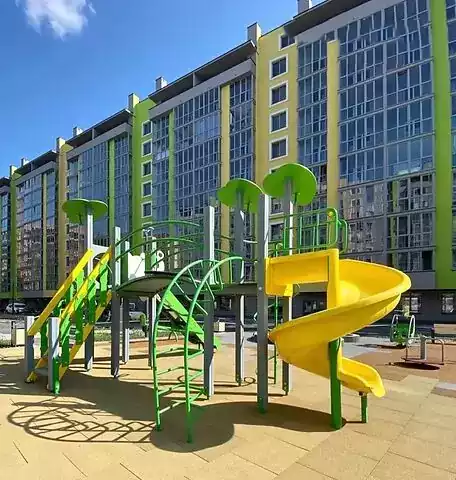 Продаж 1К квартира  Львів, Сихівський, Пасічна вул, 177 