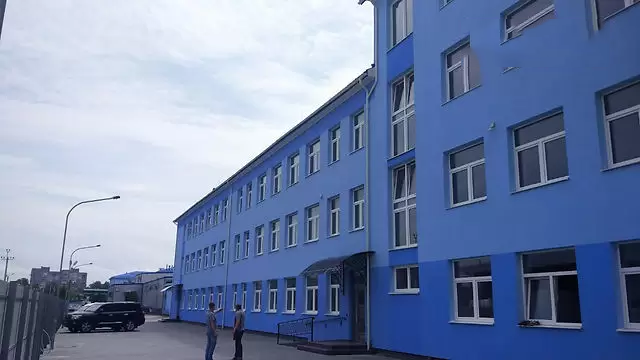 Оренда приміщень на вул. Львівська Бічна
