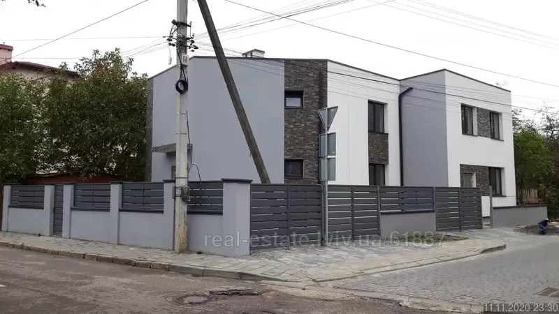 Продаж 4К котедж  Львів, Шевченківський, Весняна вул.  140 м.кв
