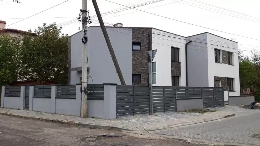 Продаж котеджу у Львові