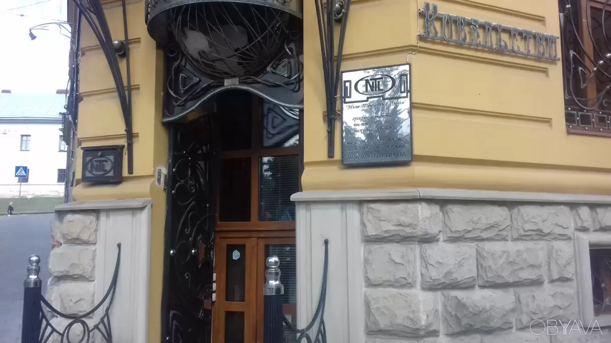 Оренда приміщення на вул. Замарстинівській