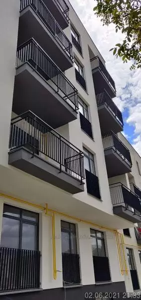 Продаж 1К квартира  Львів, вул. Пимоненка