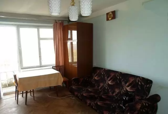 Продаж 1К квартира  Львів, Личаківський, вулиця Майорівка 