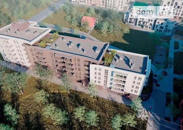 Продаж 2К квартира  Львів, вул. Пимоненка, 7