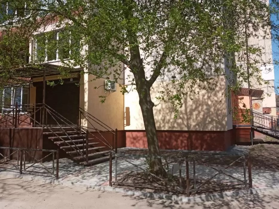 Оренда приміщення на вул. Кавалерідзе