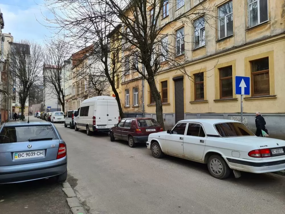 Оренда приміщення на вул. Сар'яна