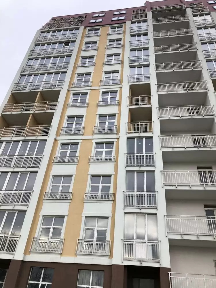 Продаж 1К квартира Львів, Рясне, Шевченка 307