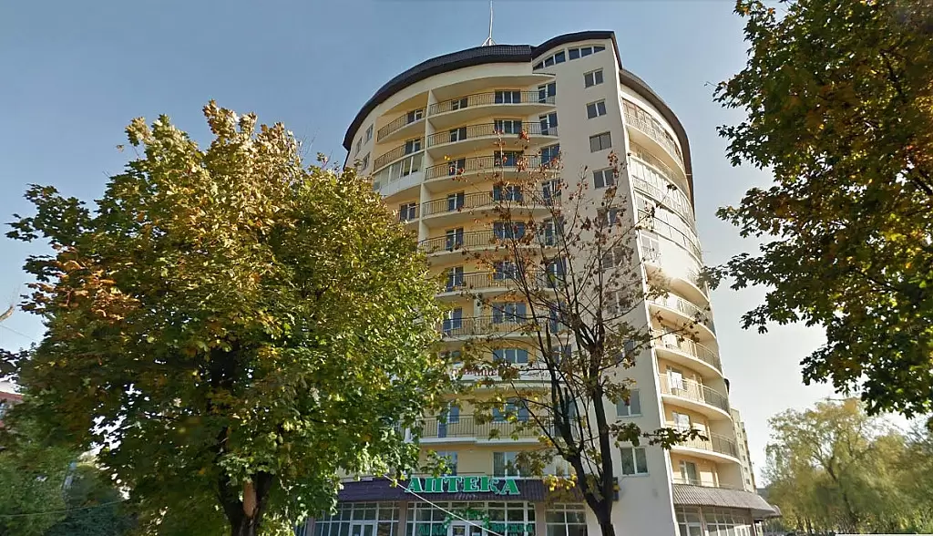 Продаж 4К квартира  Львів, Караджича