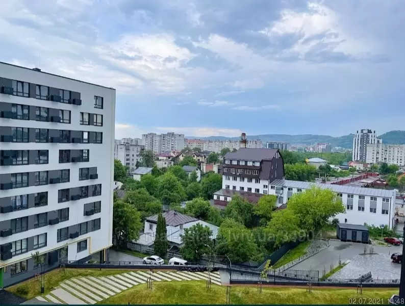 Продаж 2К квартира  Львів, Залізничний, Петлюри Симона вулиця, 25 