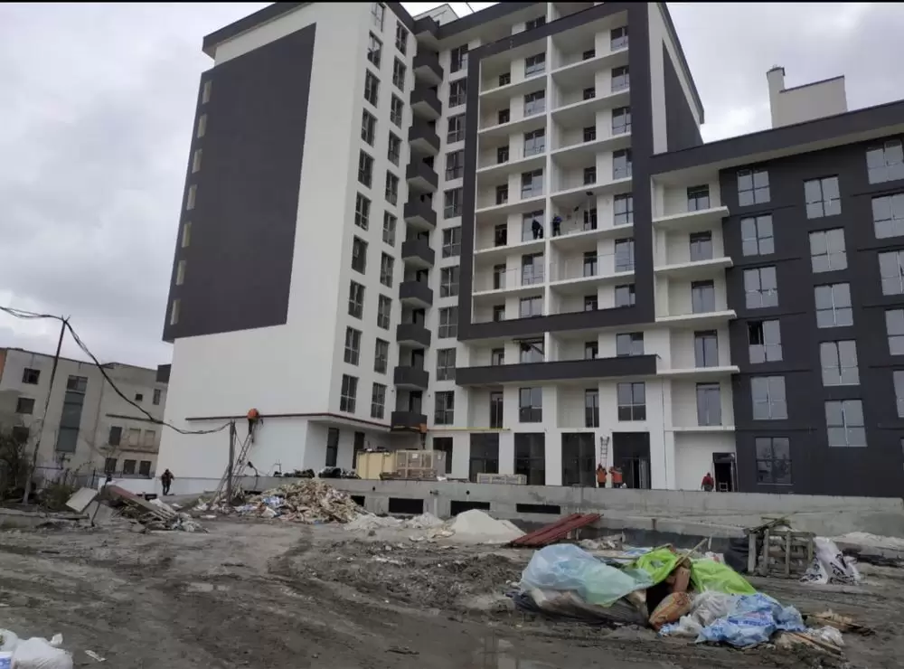 Продаж 2К квартира  Винники, Кільцева дорога 