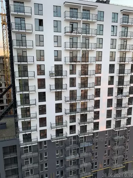 Продаж 1К квартира  Винники, Грушевського Михайла вулиця, 5 