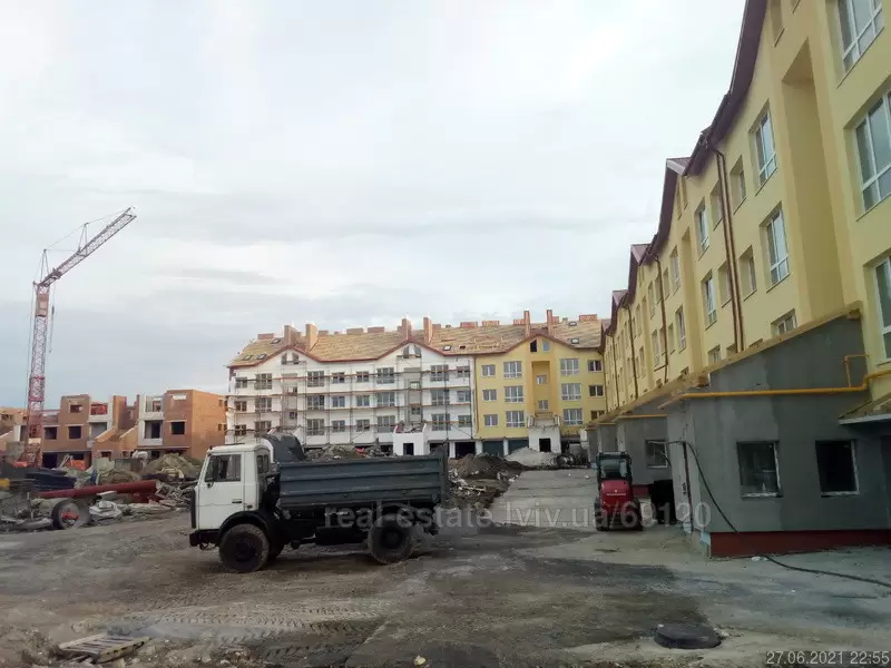 Продаж 2К квартира Львів, Наукова