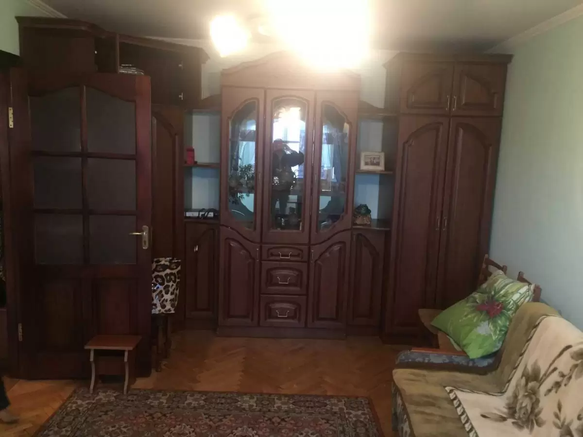 Продаж 1К квартира Львів, Героїв УПА 30