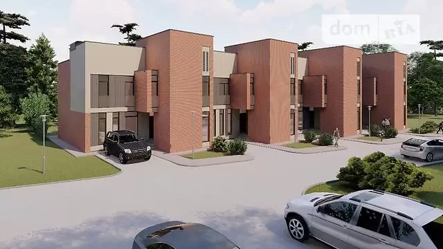 Продаж Котеджний комплекс р. Винники