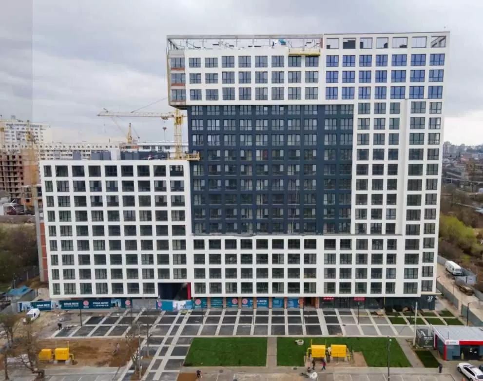 Продаж 1К квартира  Львів, Сихівський , вулиця Професора Буйка