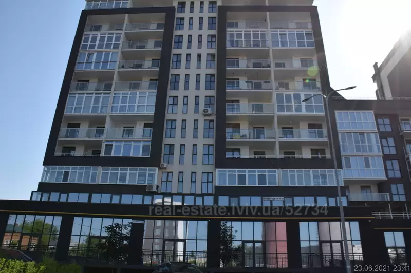 Продаж 3К квартира  Львів, Шевченківський, Турянського вулиця, 27А 