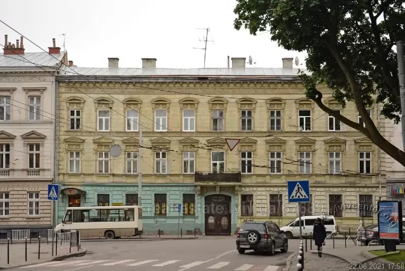 Продаж 1К квартира 