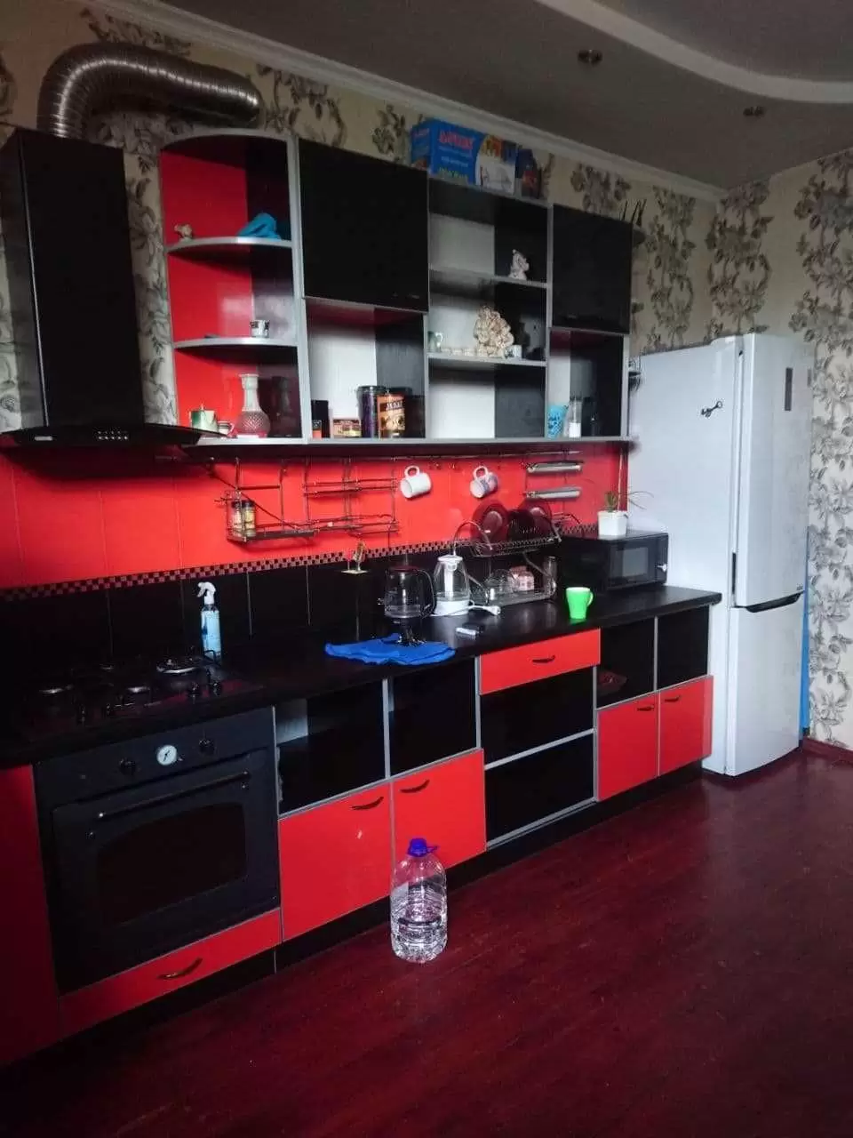 Продаж 2К квартира  Львів, Замарстинівська
