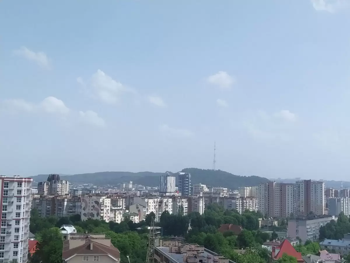 Продаж 1К квартира  Львів, Малоголосівська 12б