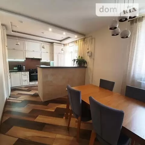 Продаж 5К квартира  Львів, Шевченківський, Лінкольна Авраама вулиця, 6 