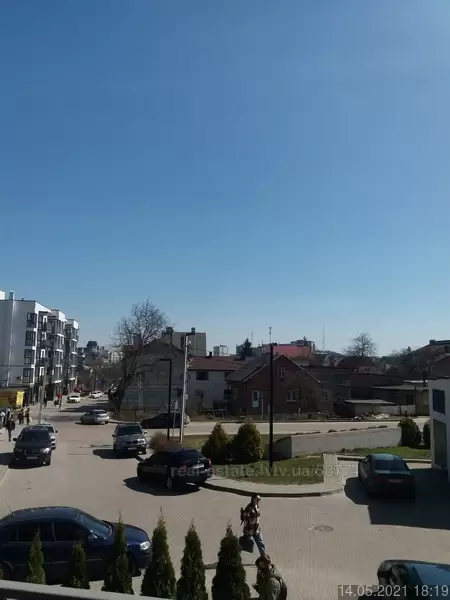 Продаж 2К квартира  Львів, Шевченківський, улица Новоголосківська 