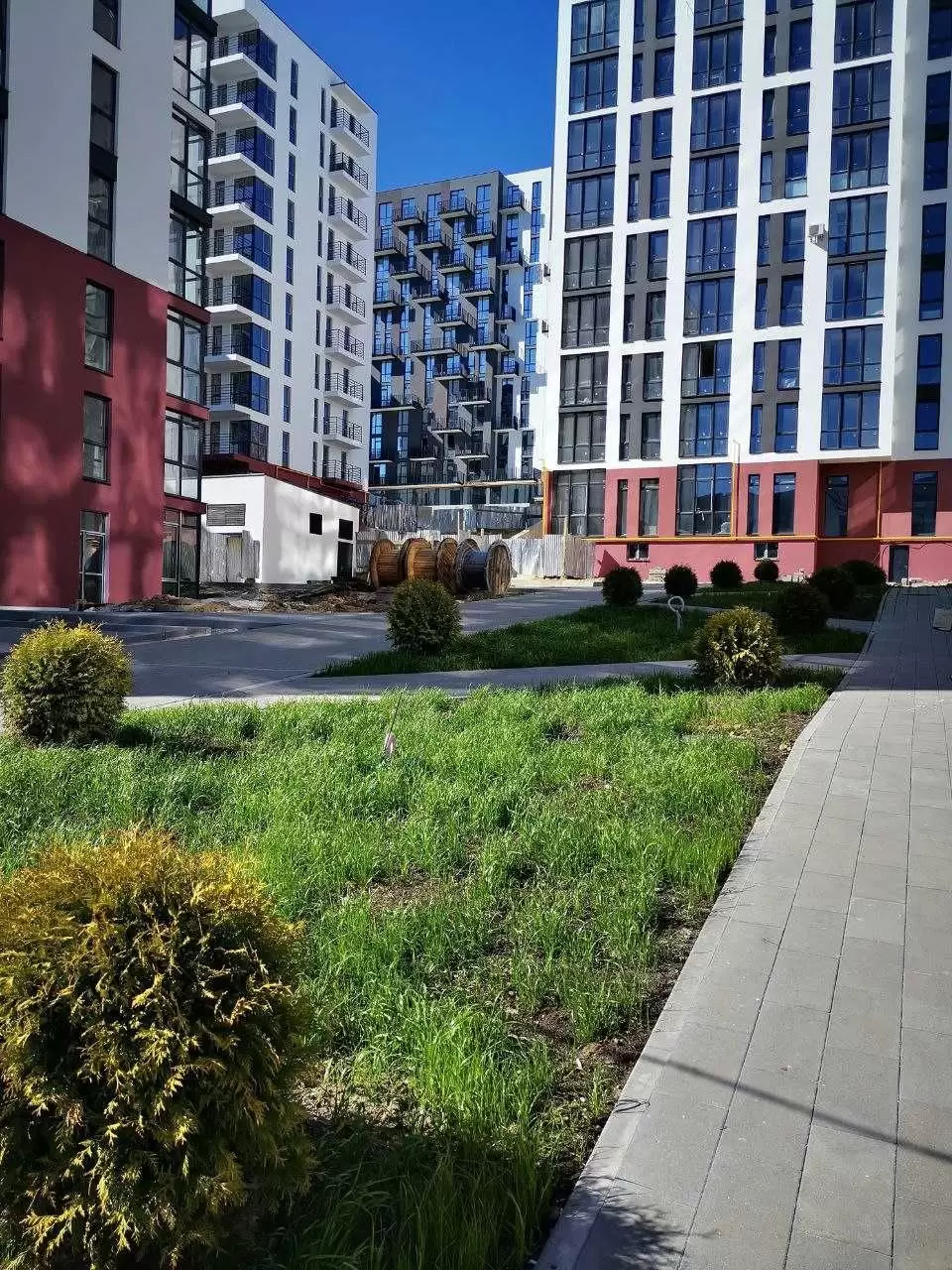 Продаж 1К квартира  Львів, вулиця   Малоголосківська