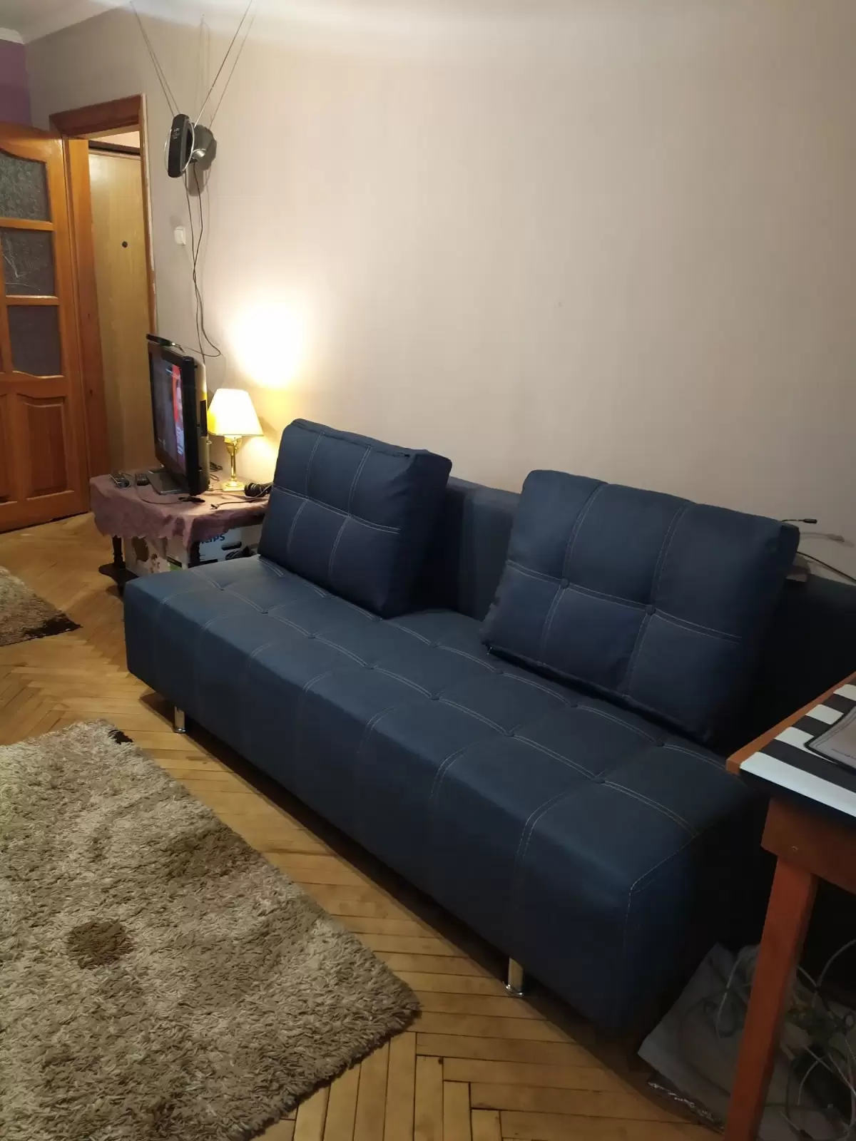 Продаж 1К квартира 