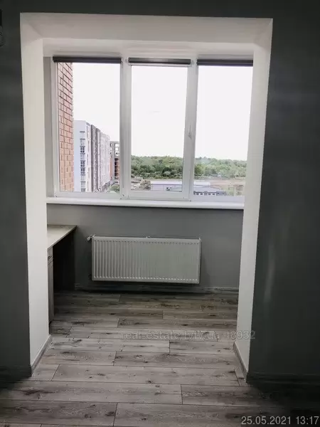 Продаж 1К квартира  Львів, Франківський, улица Коновальця 1поверх 