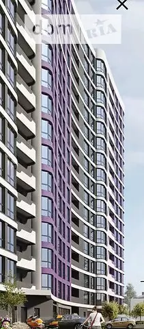 Продаж 1К квартира вул. Трускавецька