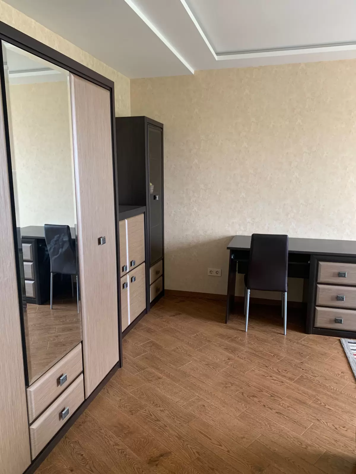 Оренда 1к кв 45 м.кв.