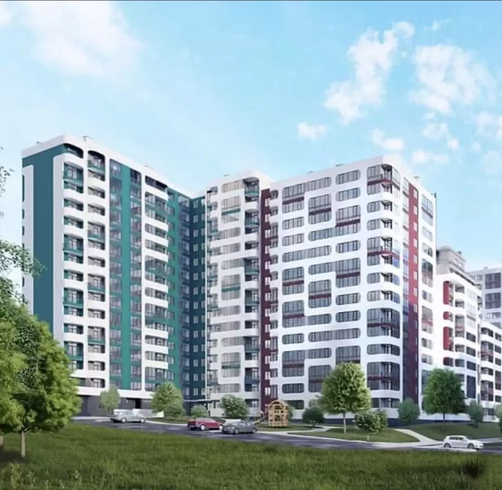 Продаж 1К квартира, вул. Трускавецька