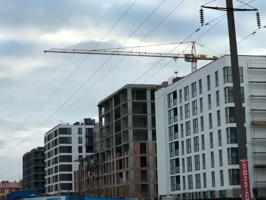 Продаж 1К квартири в ЖК Авалон
