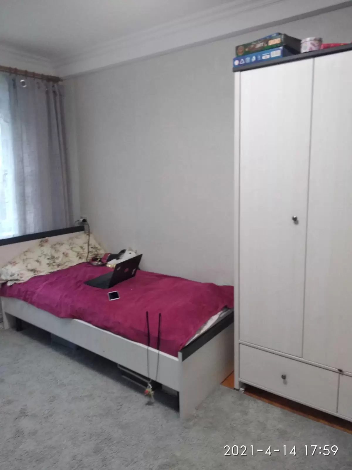 Продаж 2К квартира  В.Великого