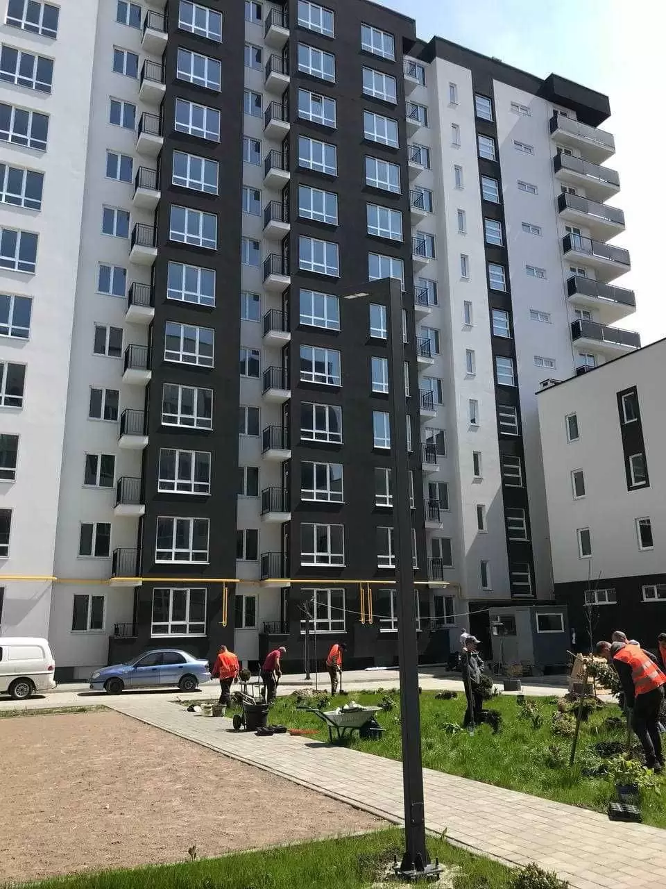 Продаж 1К квартира по вул. Трускавецькій