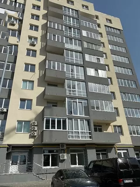 Продаж приміщення на вул. Тернопільській