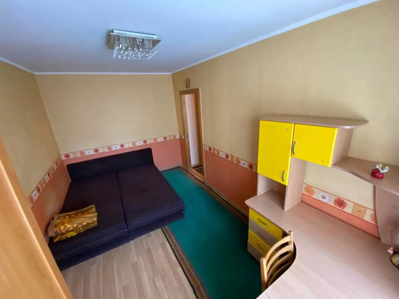 Оренда 2к Квартир вул.Панча