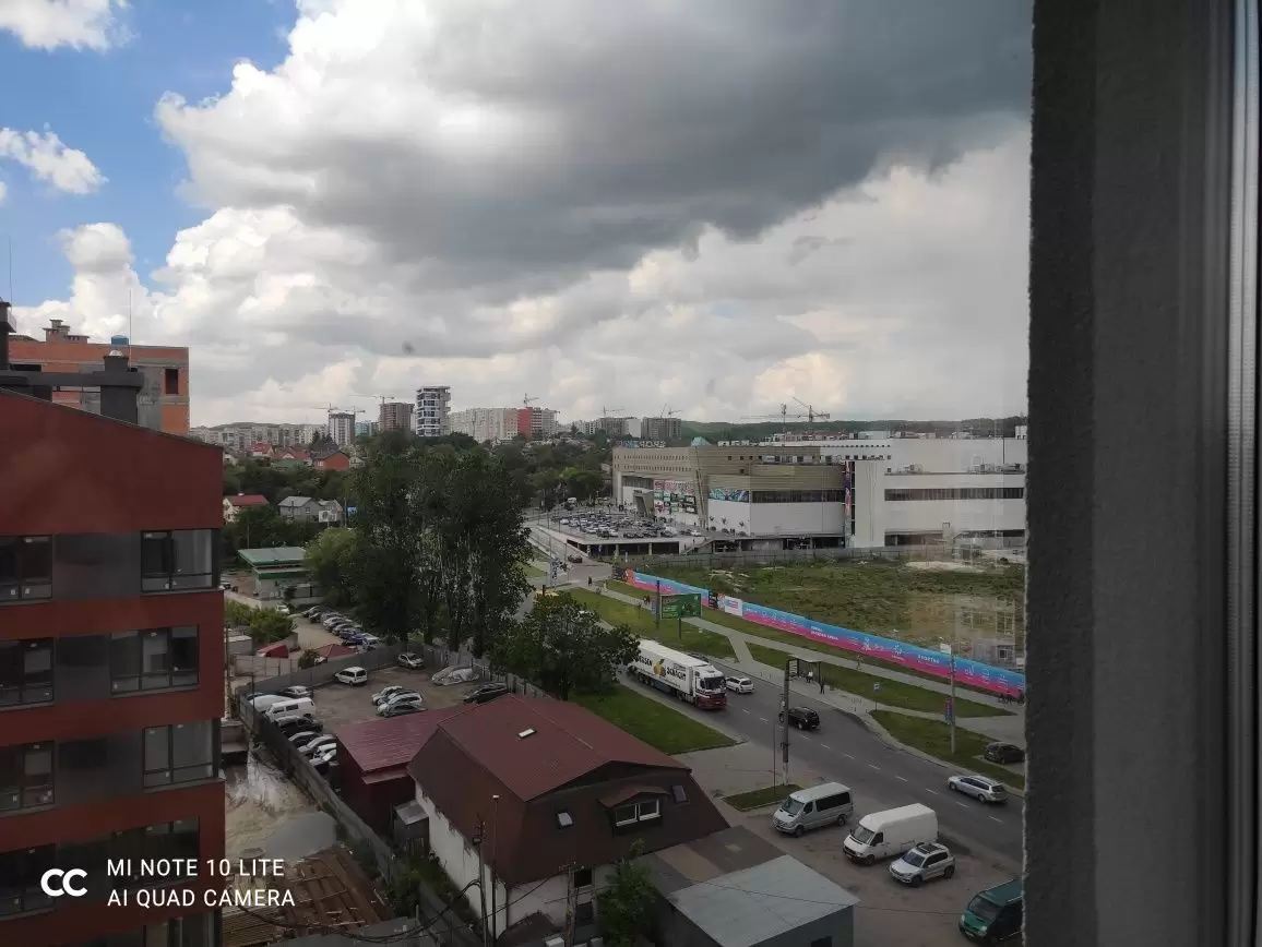 Продаж 2К квартира  Львів, Галицький, улица Замарстинівська