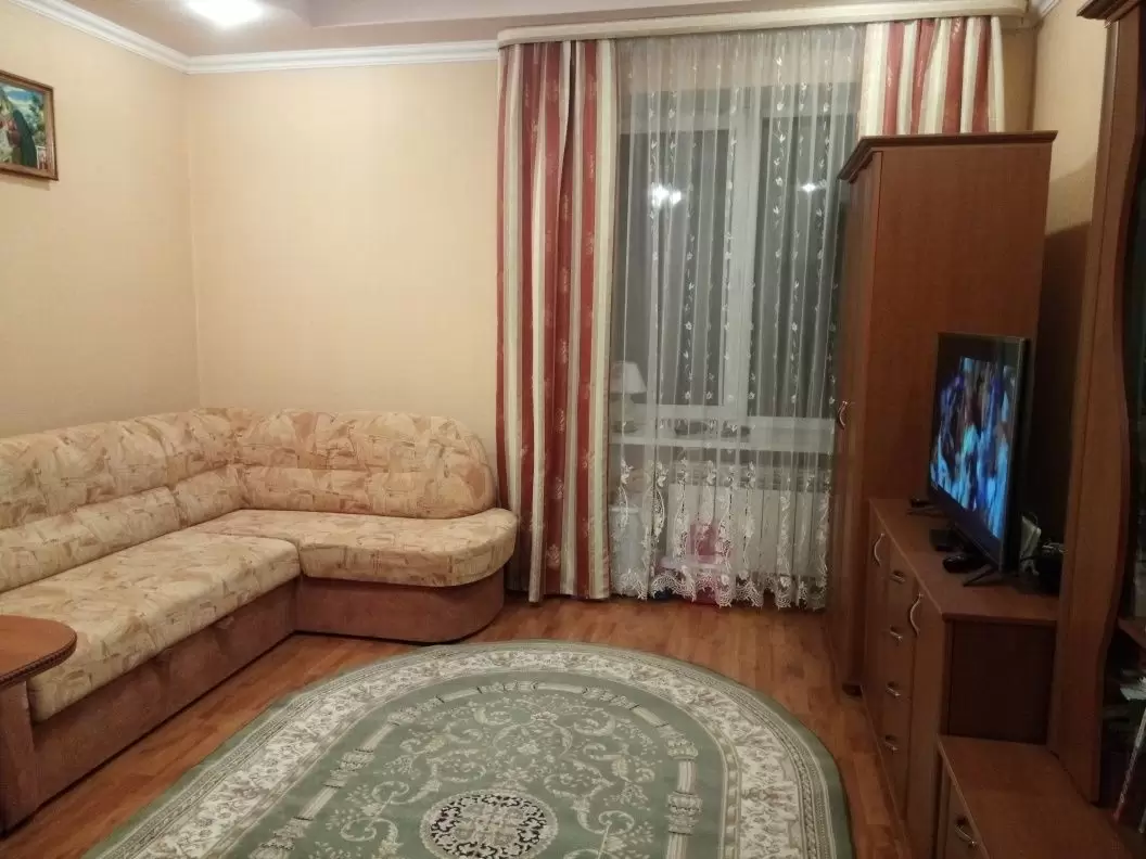 Продаж 1К квартира  Львів, Франківський, вулиця Скорини 