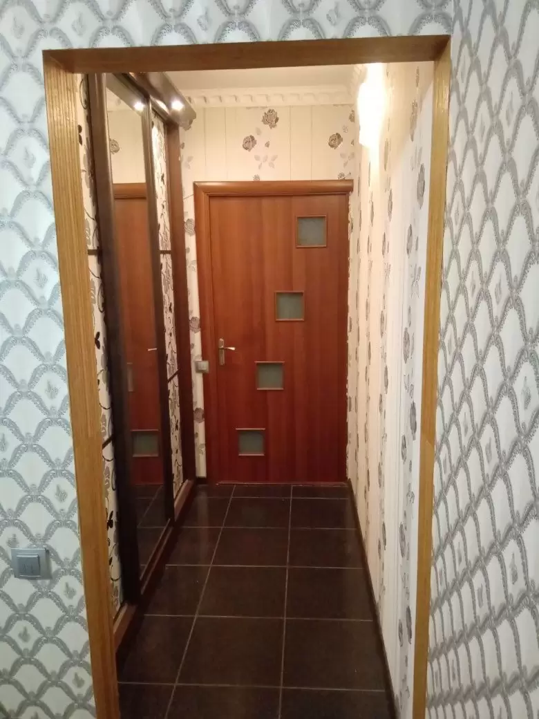 Продаж 1К квартира  Львів, Зубрівська