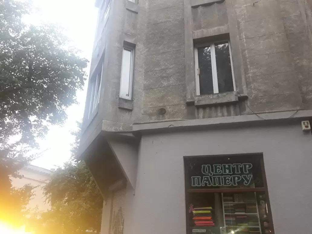 Продаж 1К квартира  Львів, Сихівський, улица Довга30(Вашингтона) 